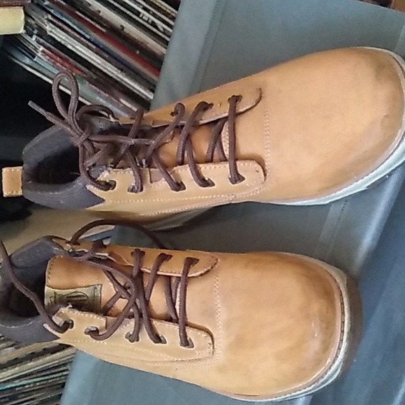 Skechers air cooled memory foam boots sz 13 - Picture 1 of 6